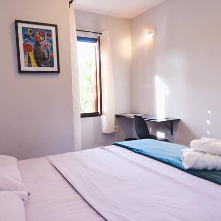 Hostel Jardim Das Bruxas 410 Florianópolis Екстериор снимка