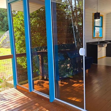 Hostel Jardim Das Bruxas 410 Florianópolis Екстериор снимка