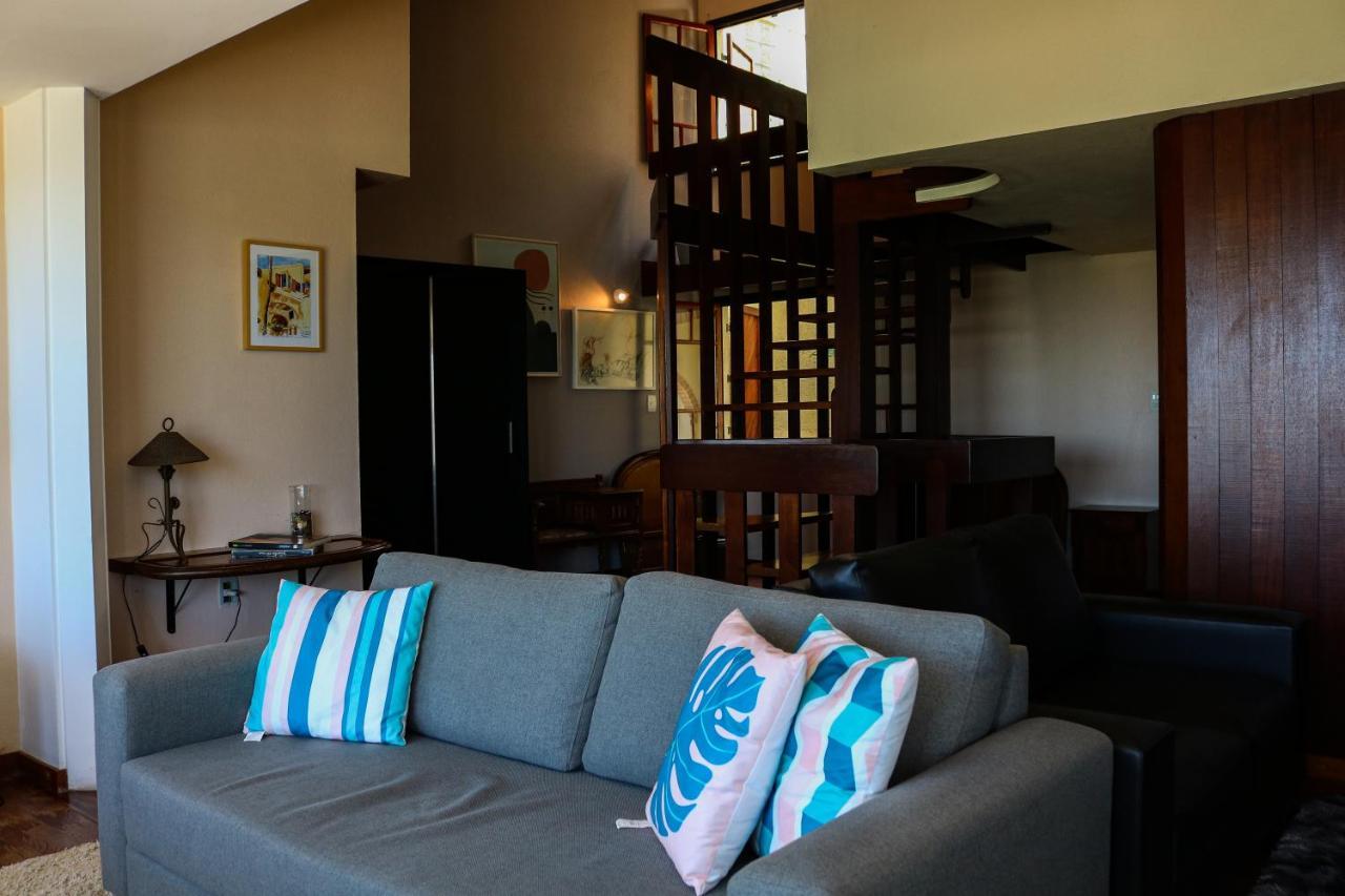 Hostel Jardim Das Bruxas 410 Florianópolis Екстериор снимка
