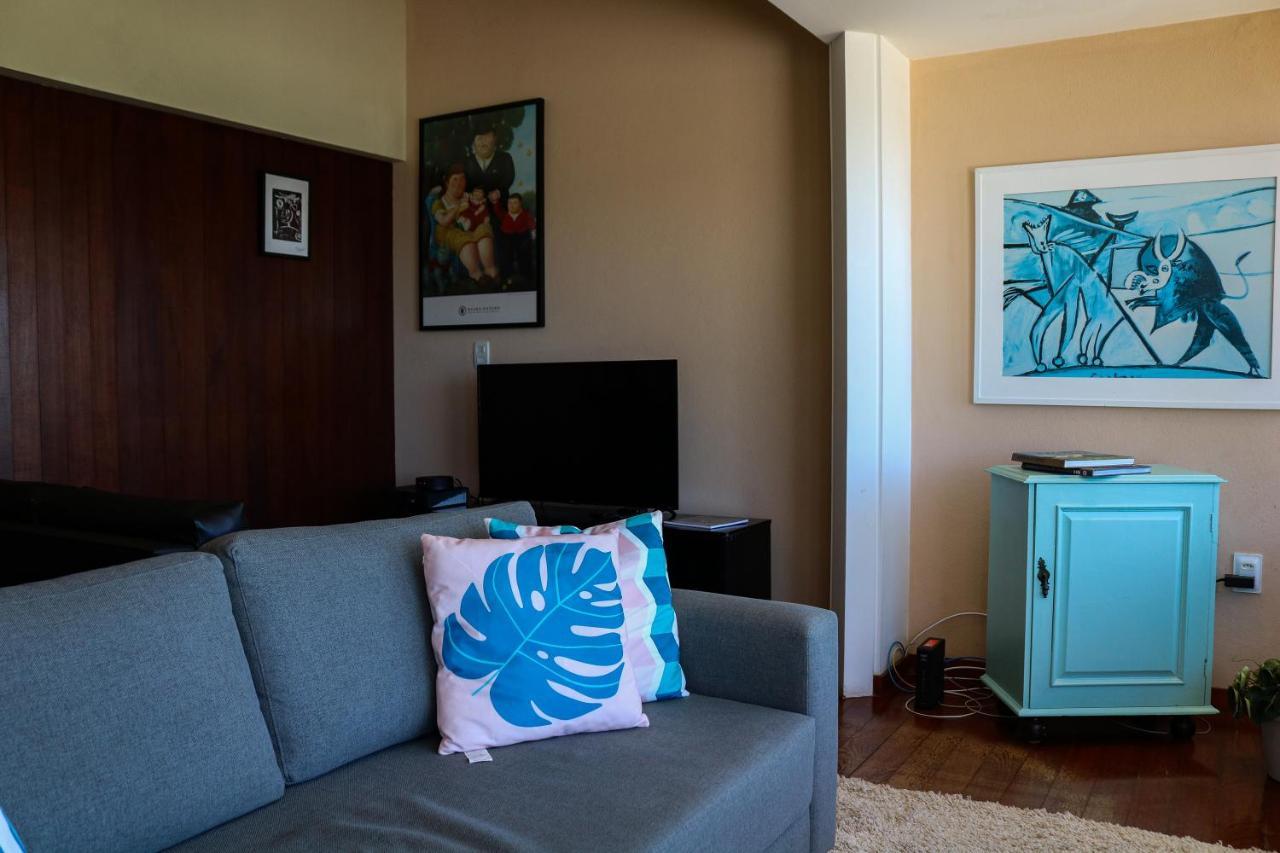 Hostel Jardim Das Bruxas 410 Florianópolis Екстериор снимка