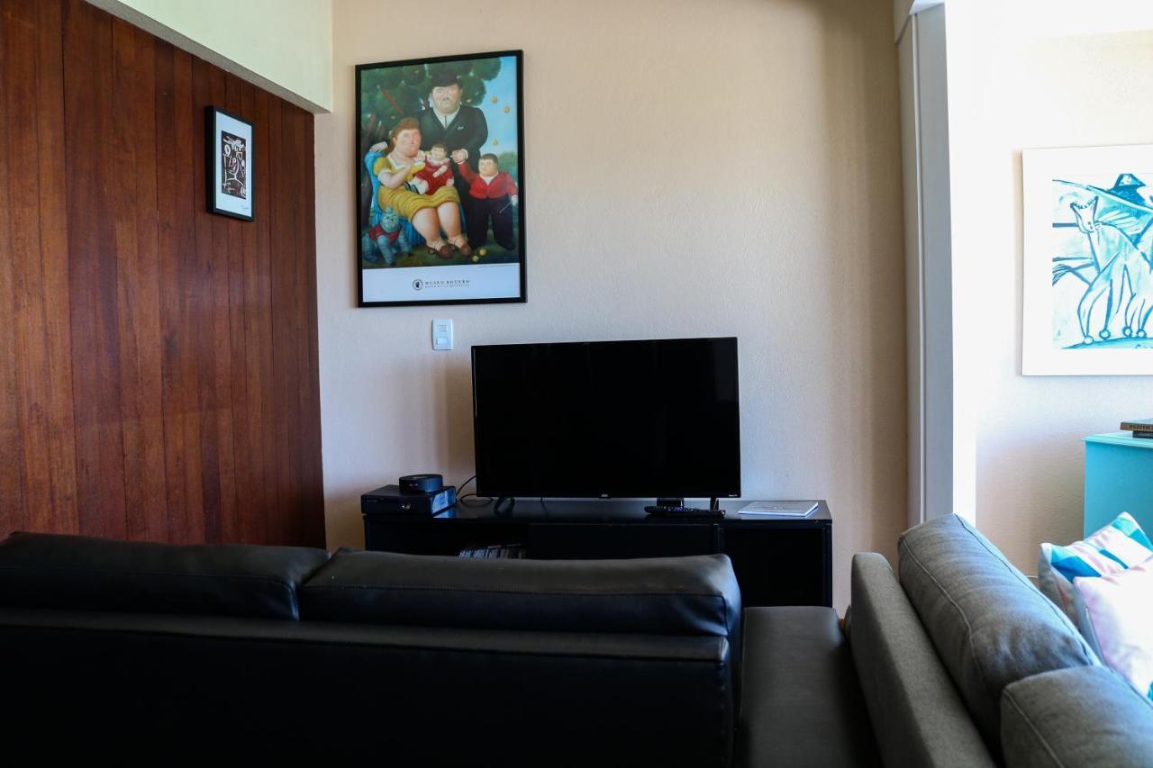 Hostel Jardim Das Bruxas 410 Florianópolis Екстериор снимка