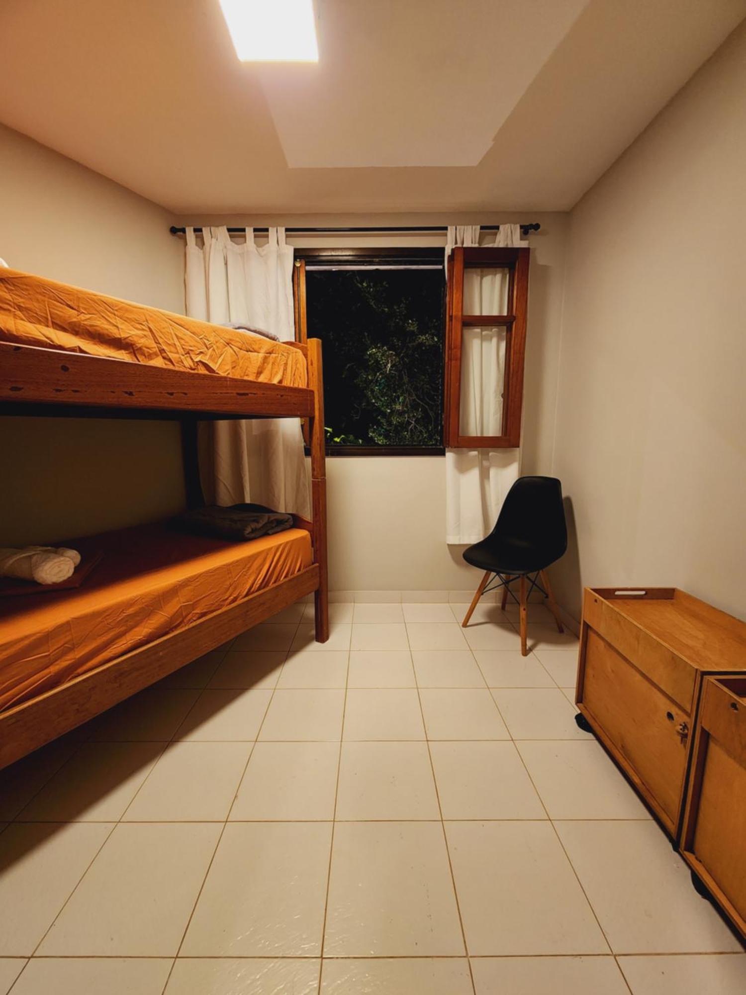 Hostel Jardim Das Bruxas 410 Florianópolis Екстериор снимка