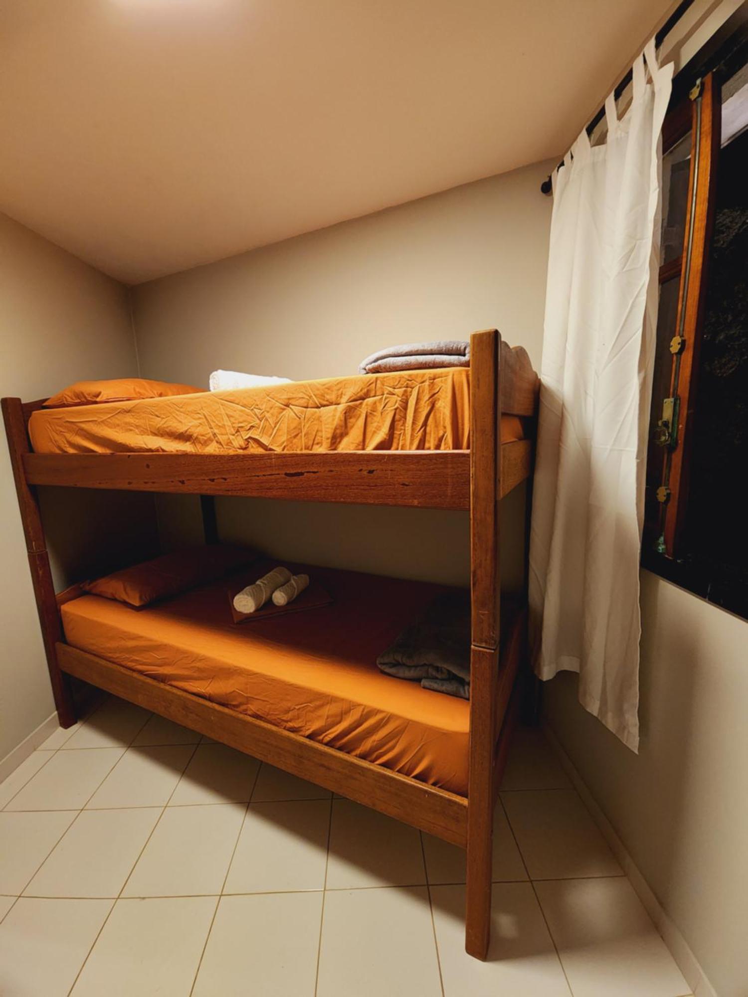 Hostel Jardim Das Bruxas 410 Florianópolis Екстериор снимка