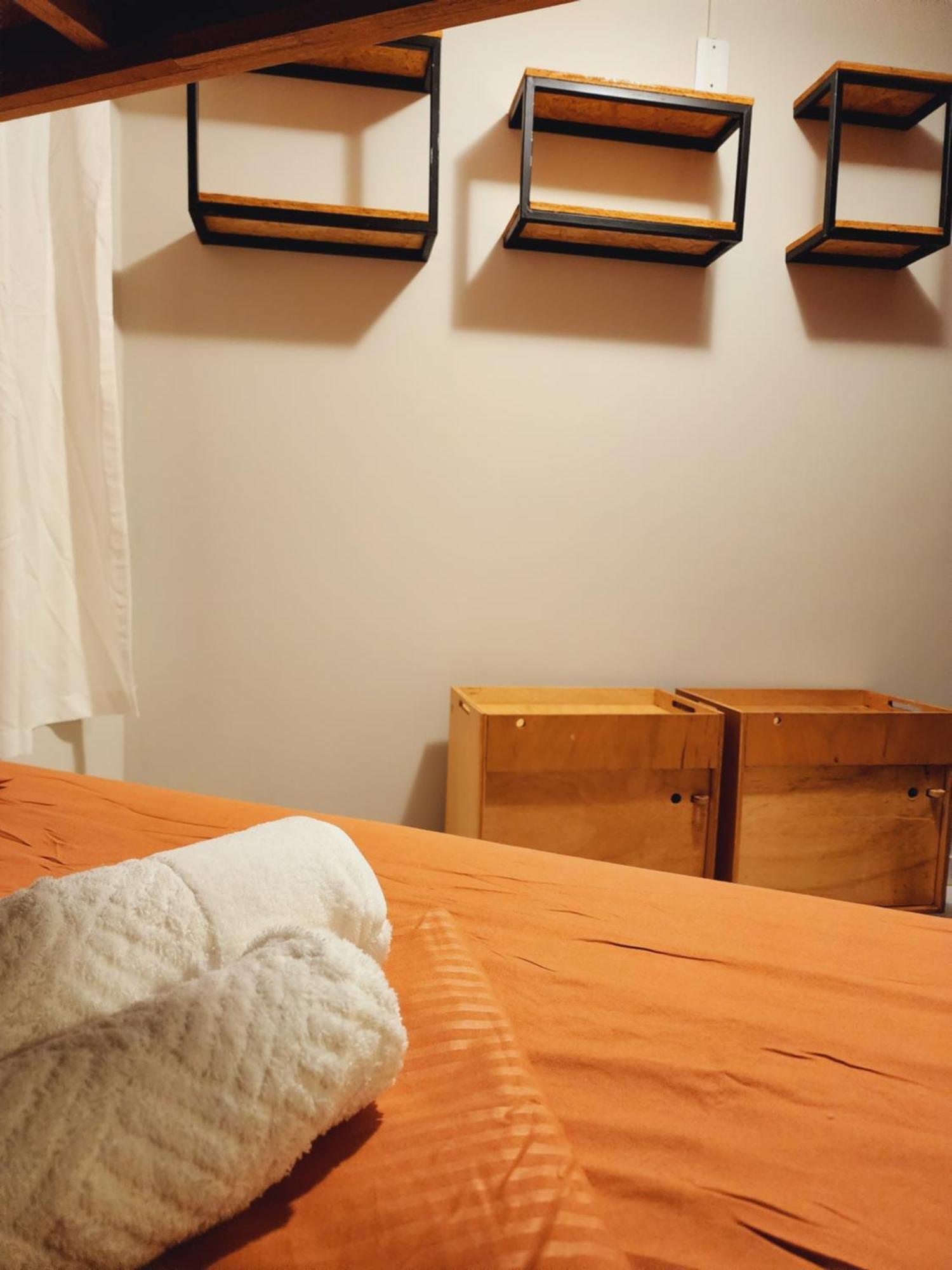Hostel Jardim Das Bruxas 410 Florianópolis Екстериор снимка
