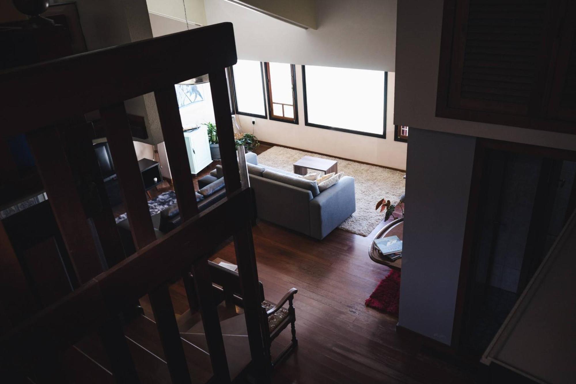Hostel Jardim Das Bruxas 410 Florianópolis Екстериор снимка