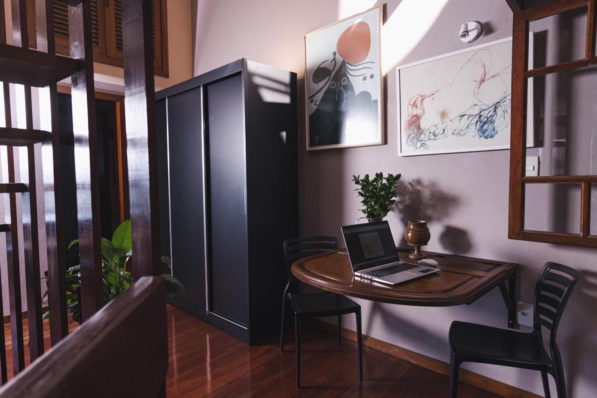 Hostel Jardim Das Bruxas 410 Florianópolis Екстериор снимка