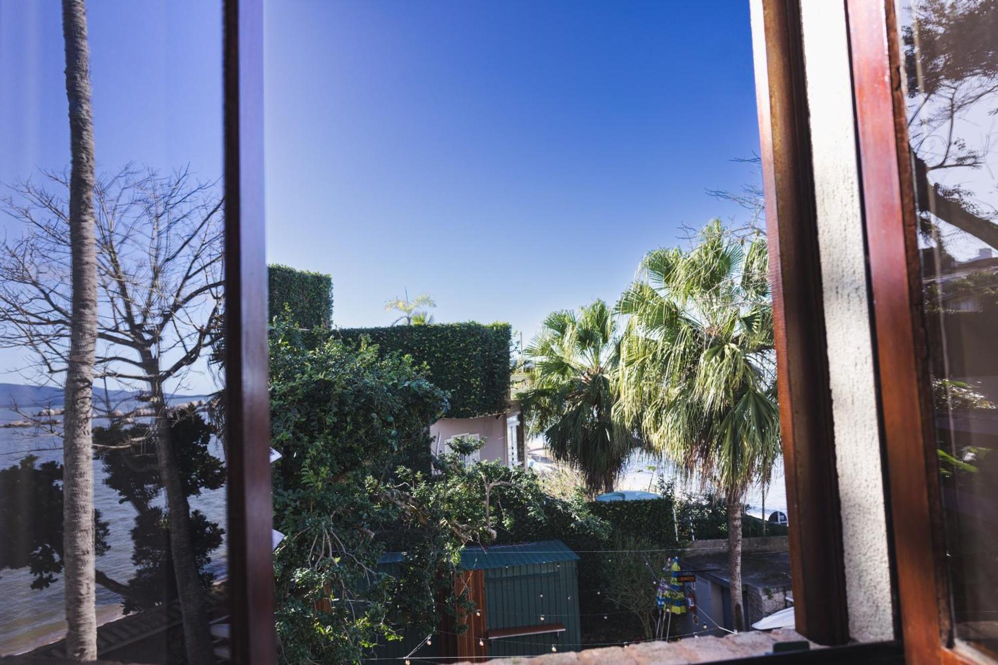 Hostel Jardim Das Bruxas 410 Florianópolis Екстериор снимка