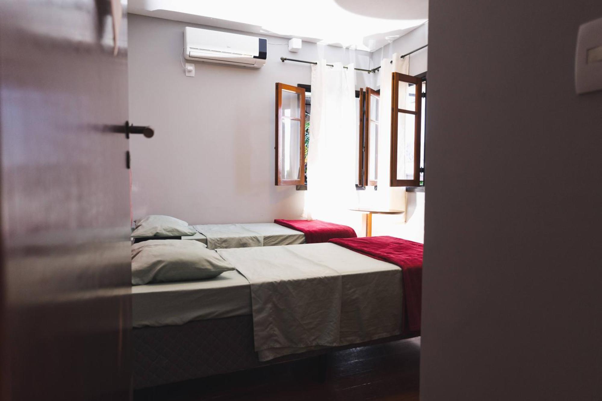 Hostel Jardim Das Bruxas 410 Florianópolis Екстериор снимка