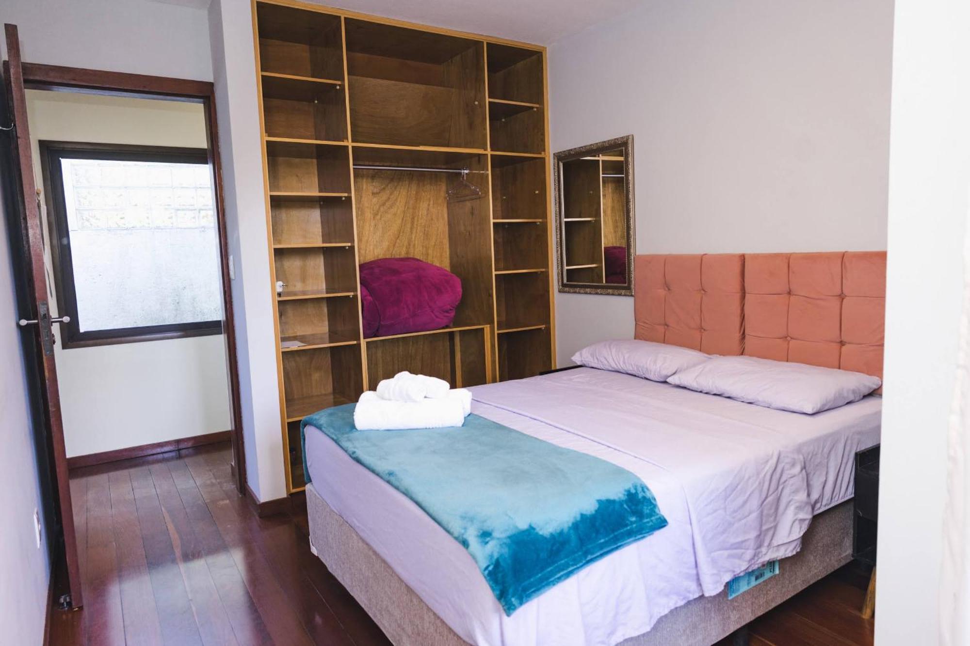 Hostel Jardim Das Bruxas 410 Florianópolis Екстериор снимка