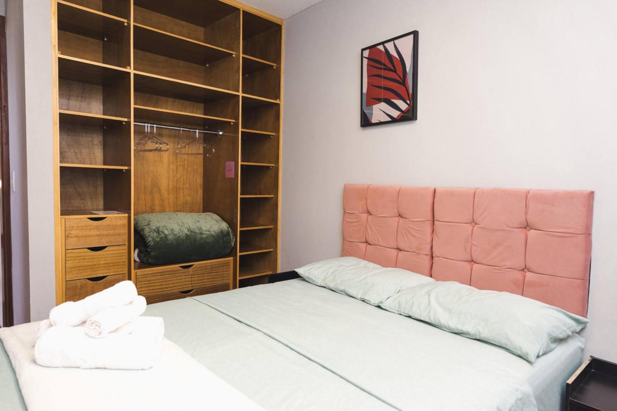 Hostel Jardim Das Bruxas 410 Florianópolis Екстериор снимка