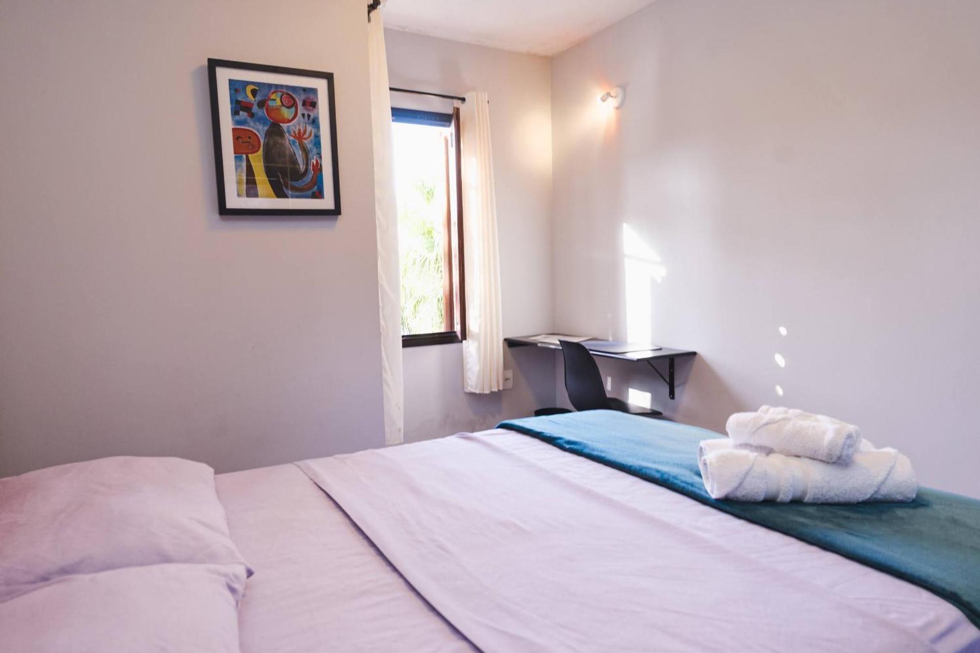 Hostel Jardim Das Bruxas 410 Florianópolis Екстериор снимка