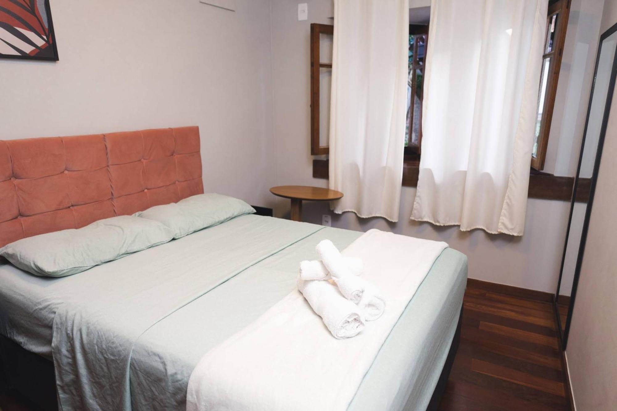 Hostel Jardim Das Bruxas 410 Florianópolis Екстериор снимка