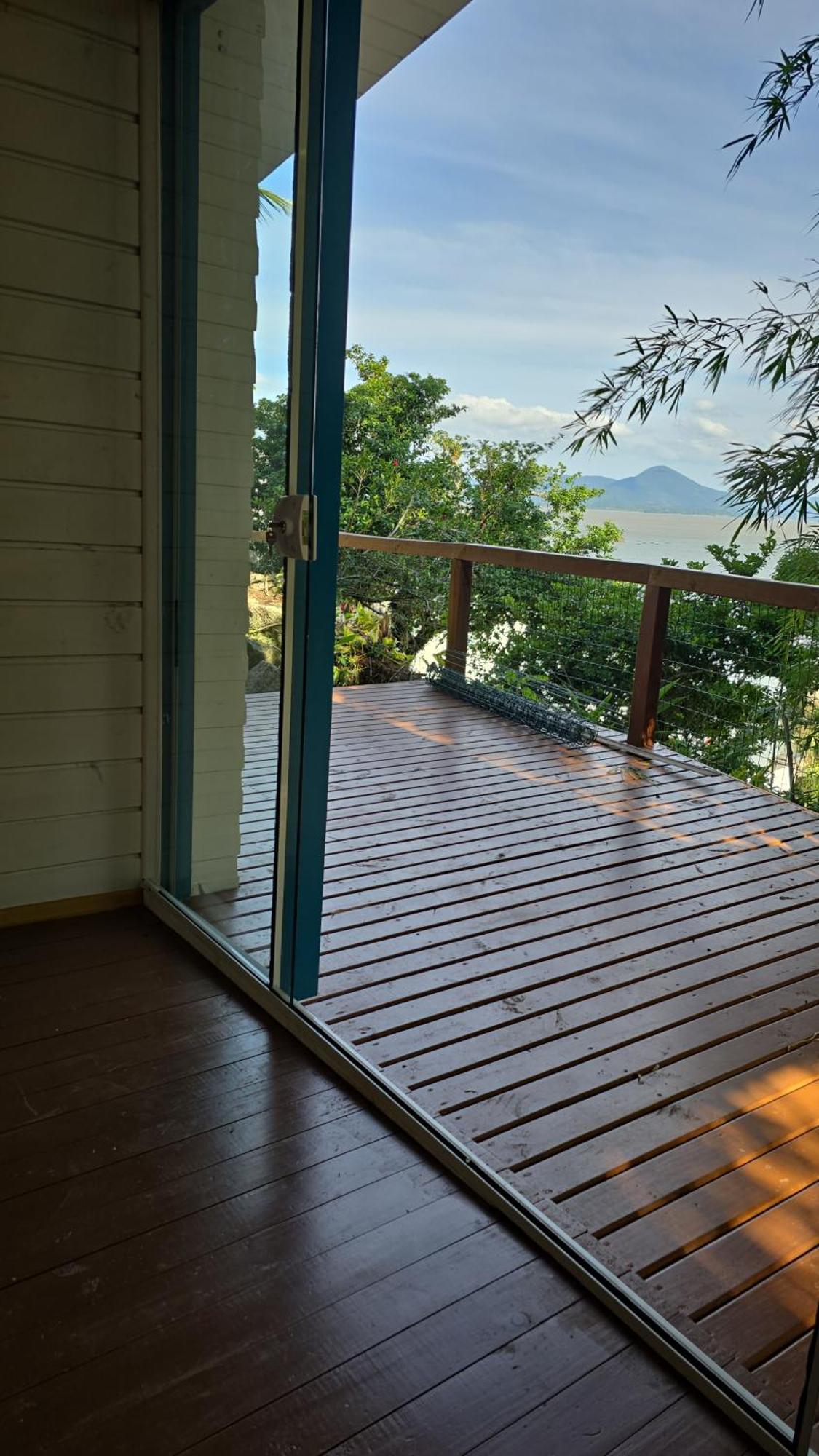 Hostel Jardim Das Bruxas 410 Florianópolis Екстериор снимка