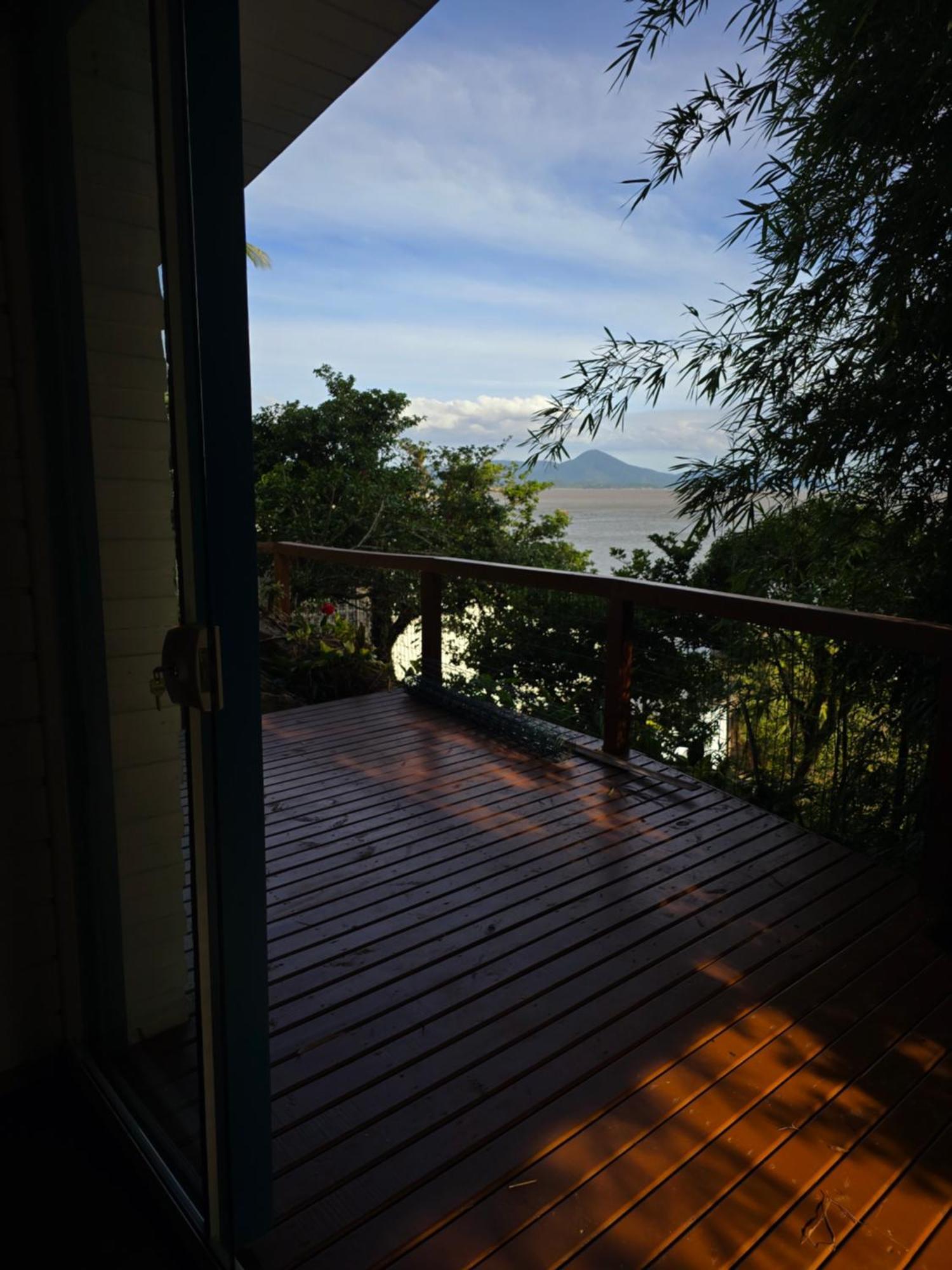 Hostel Jardim Das Bruxas 410 Florianópolis Екстериор снимка
