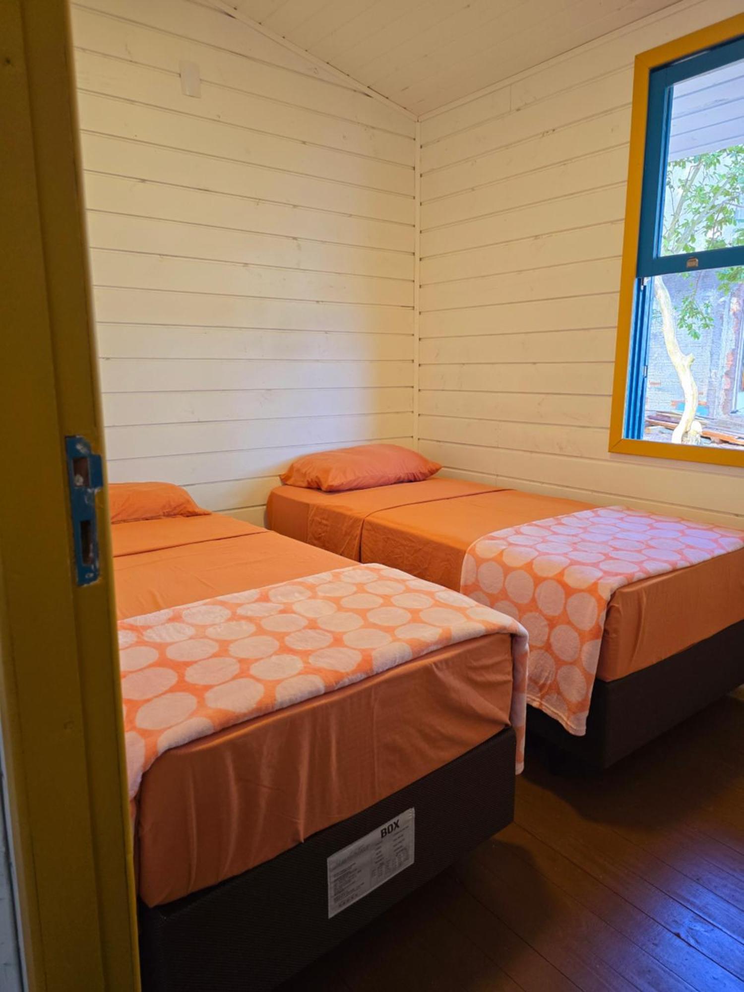Hostel Jardim Das Bruxas 410 Florianópolis Екстериор снимка