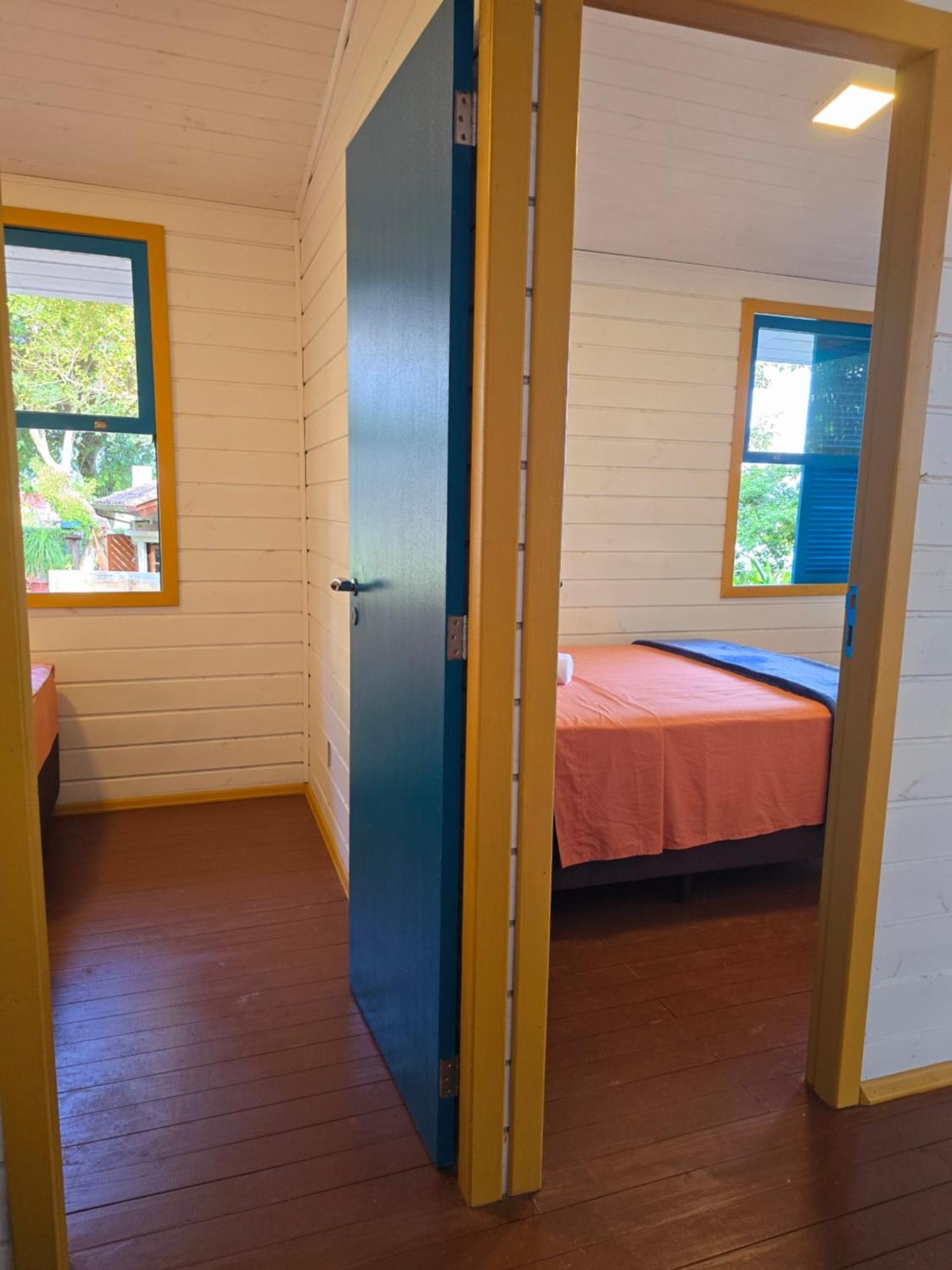 Hostel Jardim Das Bruxas 410 Florianópolis Екстериор снимка
