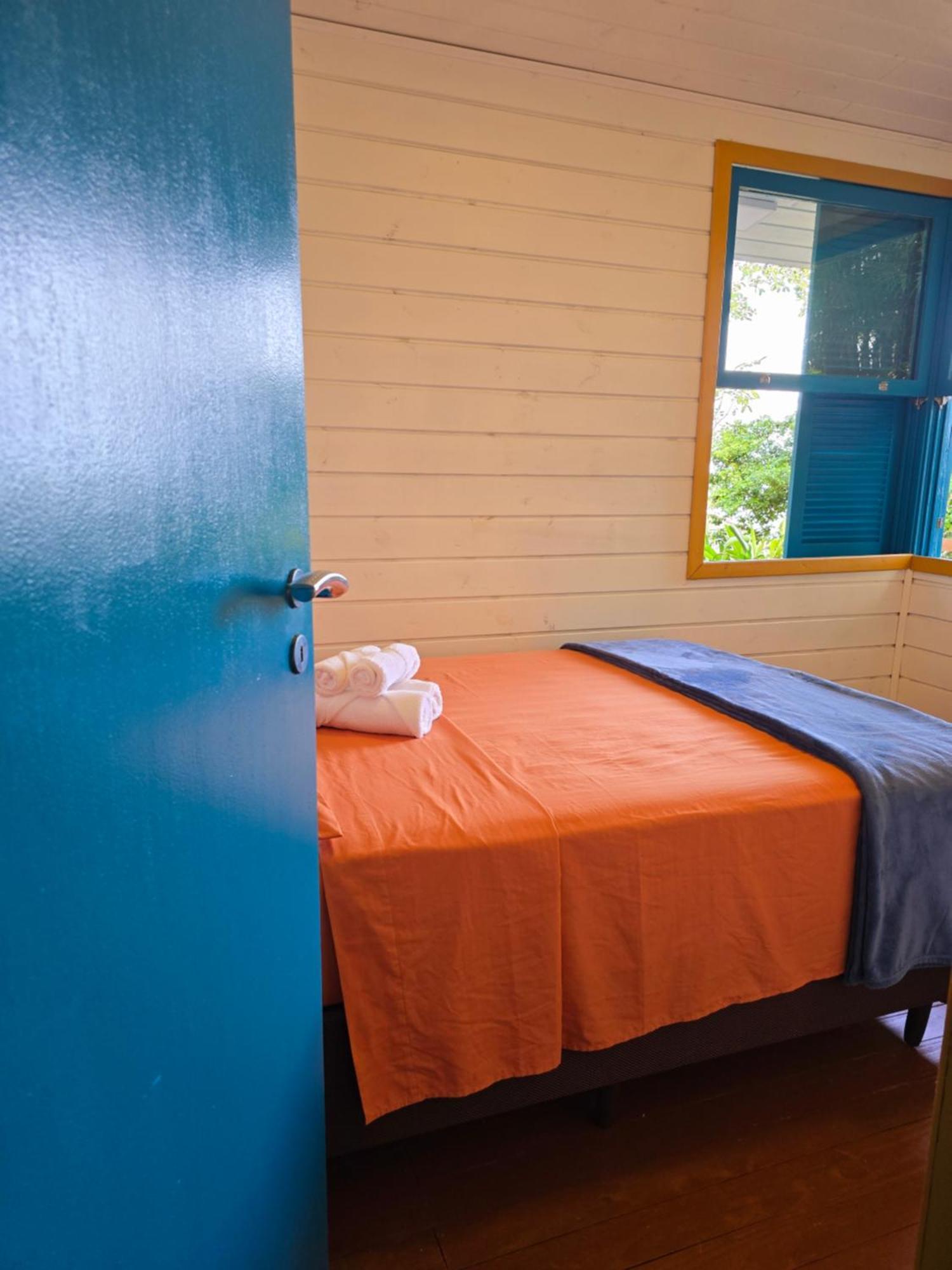 Hostel Jardim Das Bruxas 410 Florianópolis Екстериор снимка